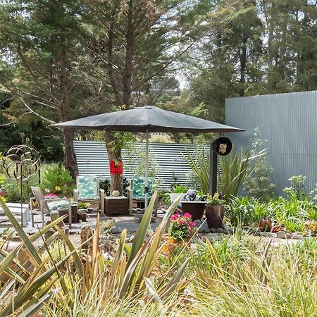 Annies B And B Bed & Breakfast Warkworth Exterior photo