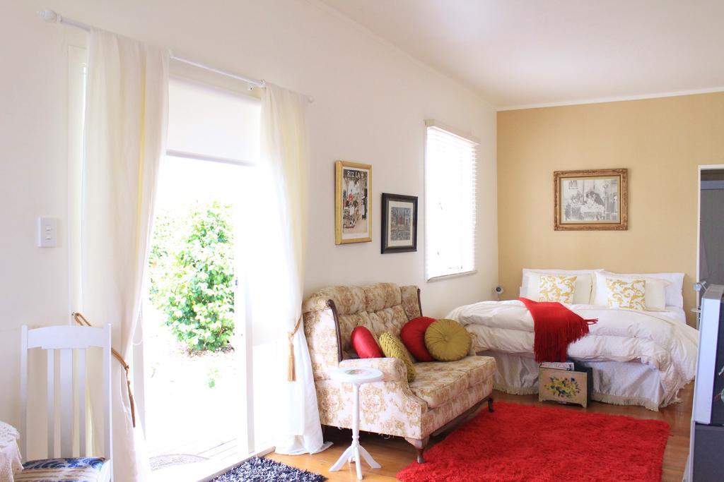 Annies B And B Bed & Breakfast Warkworth Room photo