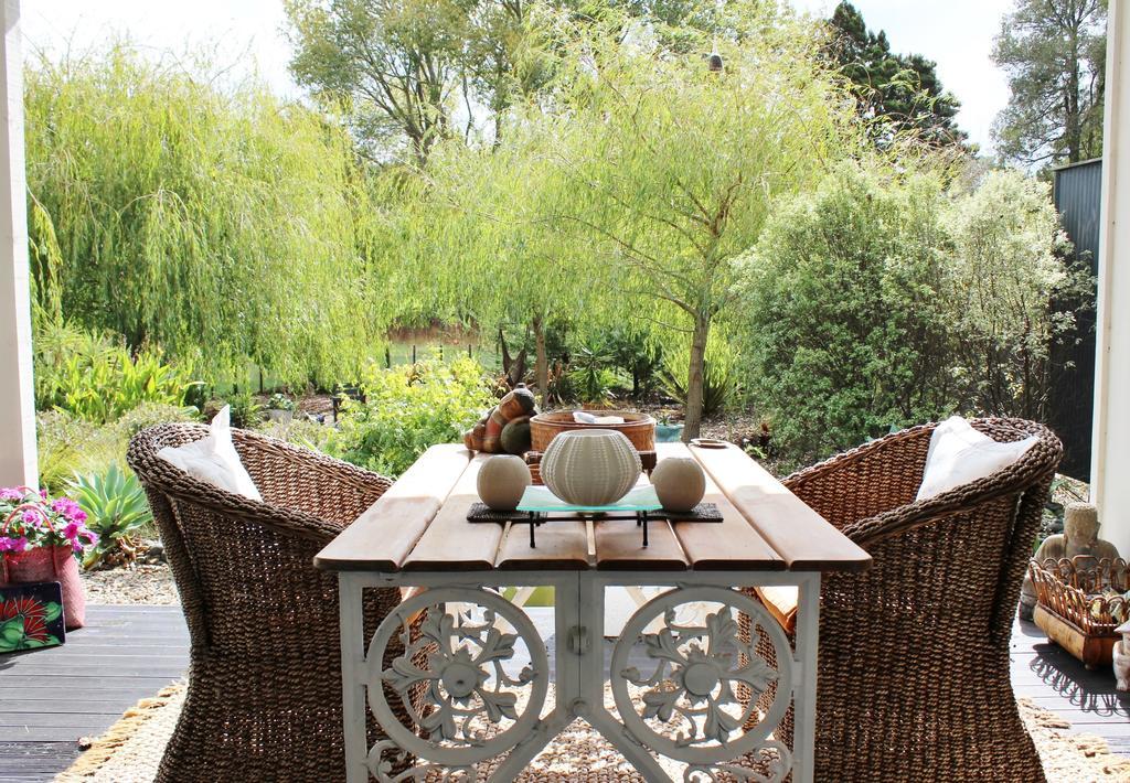 Annies B And B Bed & Breakfast Warkworth Room photo